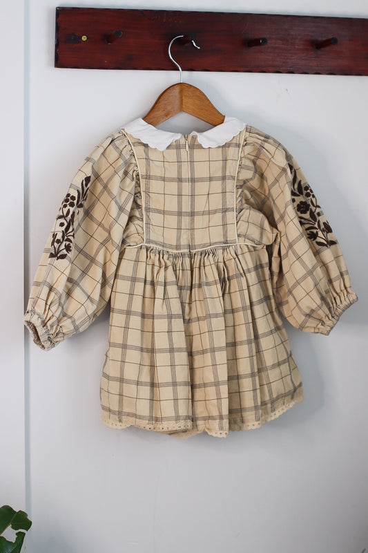 Wirra Wirra Dress Size 1