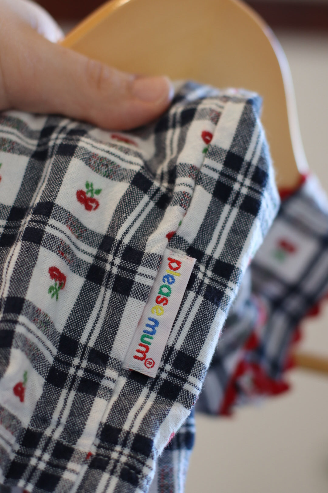 Please Mum Dress 24m