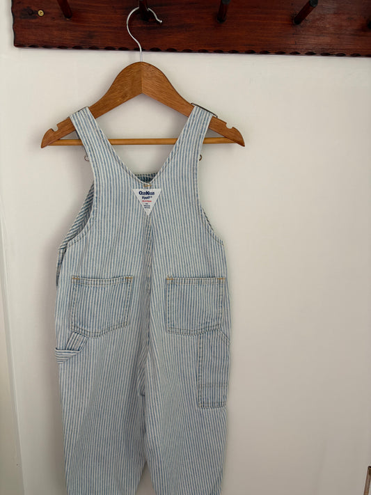 Stripe Oshkosh Size 2