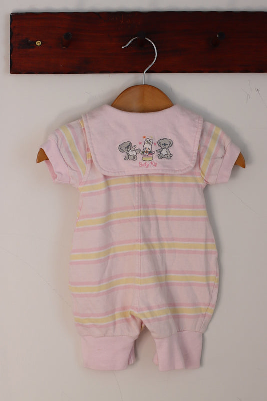 Vintage Kip and Co Onesie