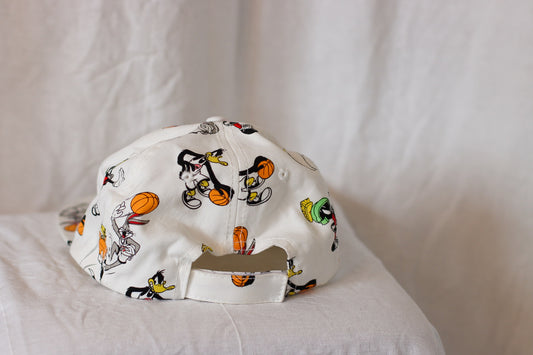 Tune Squad, Space Jam Hat