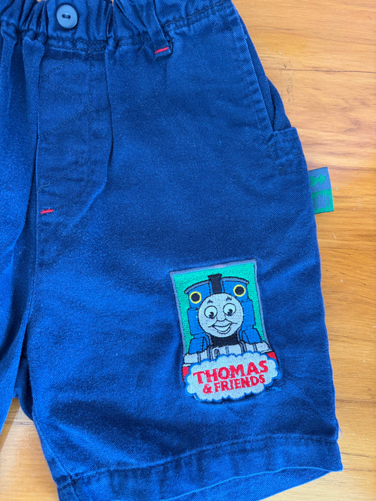 Thomas Shorts