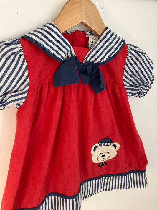 Teeny Weeny Dress Size 1