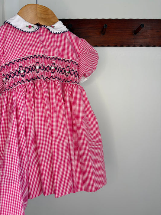 Vintage Dress