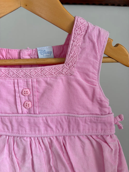 Winnie the Pooh Dress