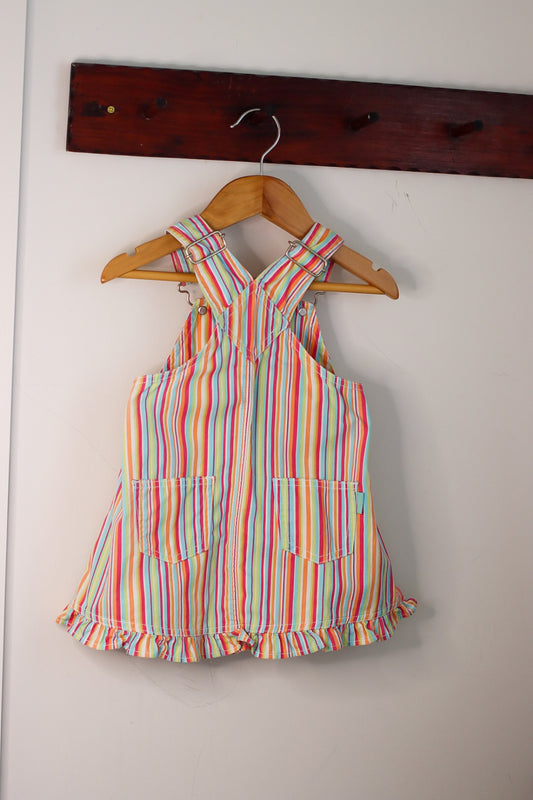 Pumpkin Patch Dress Size 1