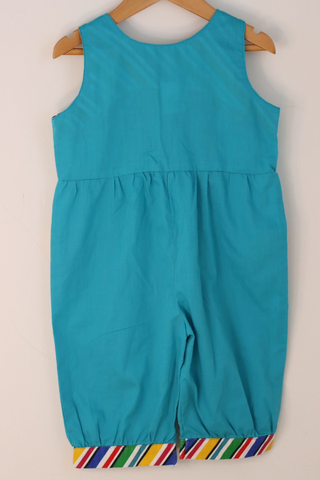 Finikee Romper Size 3