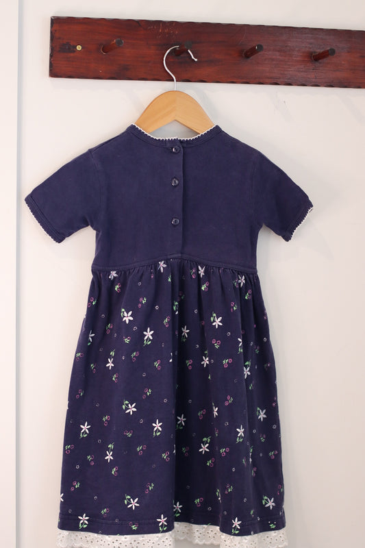 Vintage Dress Size 3