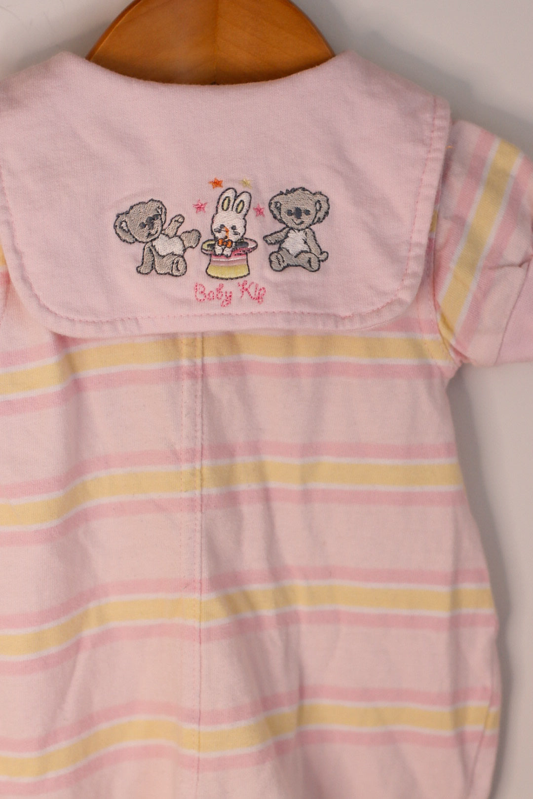 Vintage Kip and Co Onesie