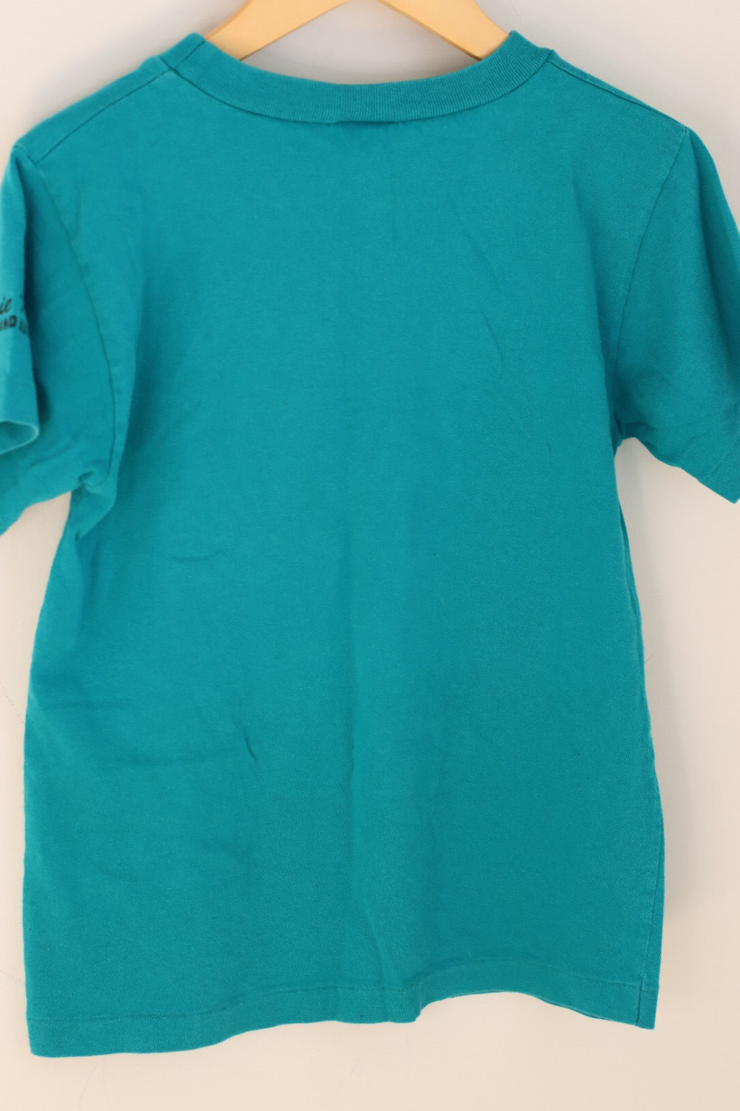 Aussie World T-shirt