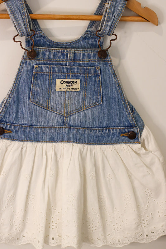 Oshkosh Dress