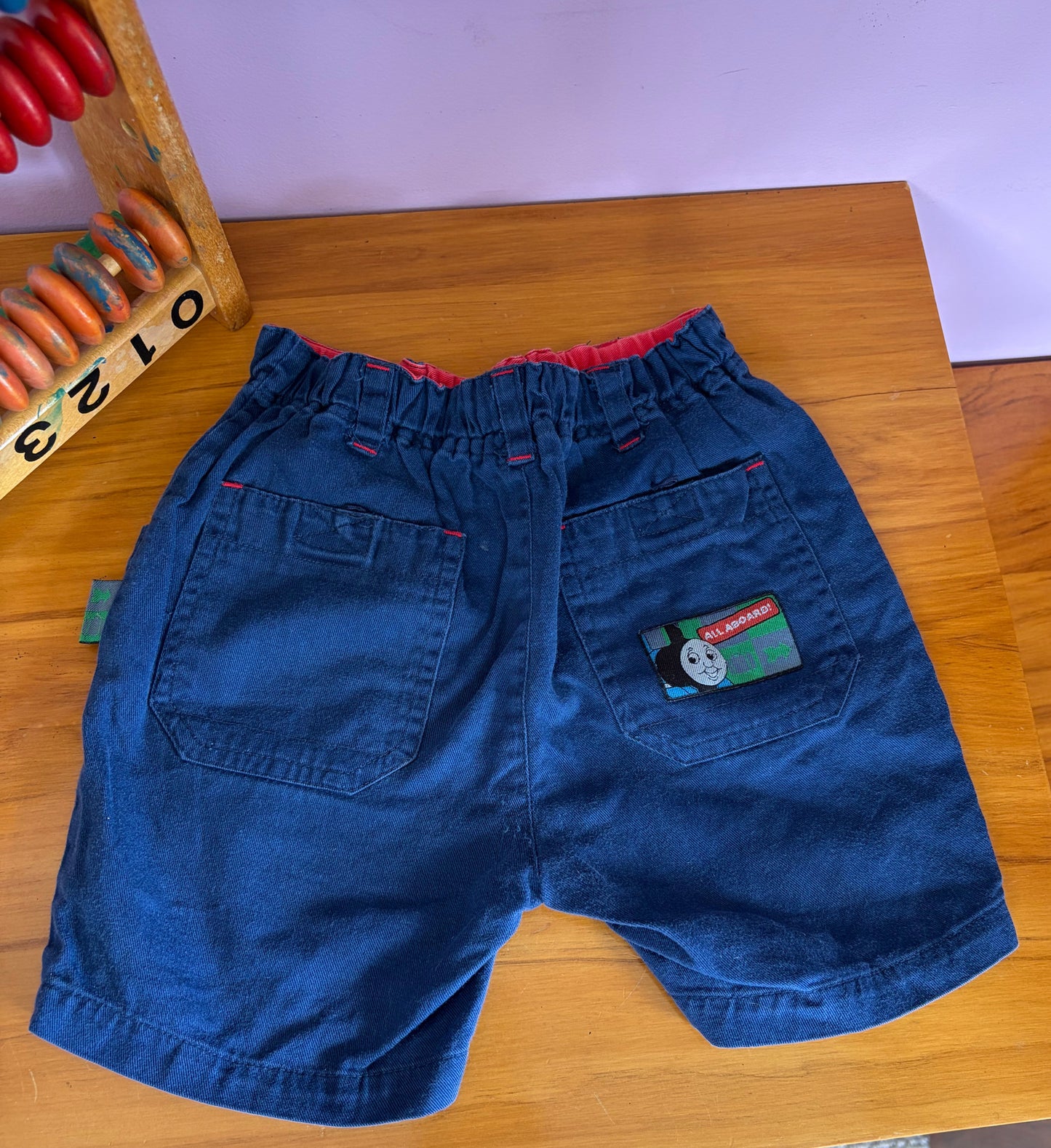 Thomas Shorts