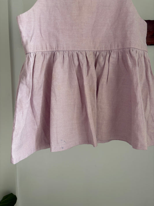 Linen Top