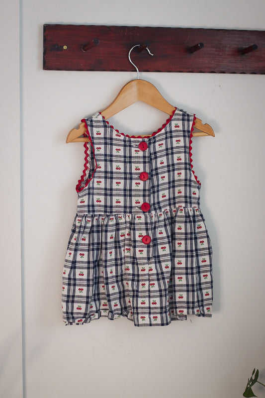 Please Mum Dress 24m