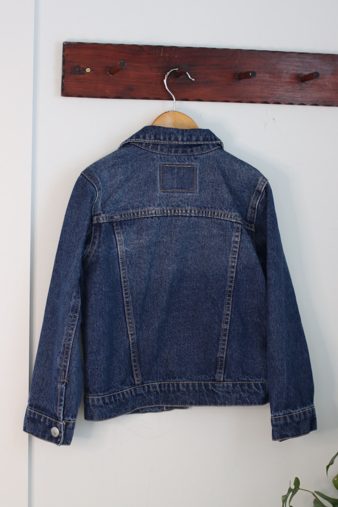 Levis Jacket