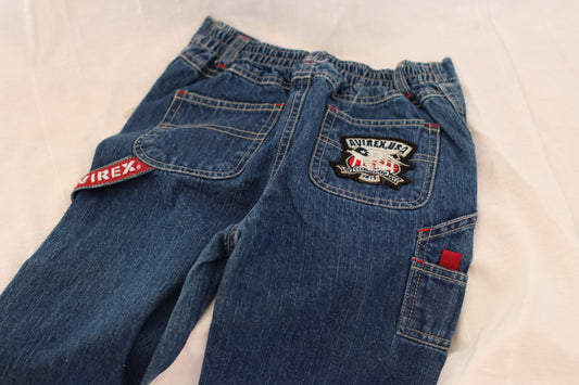Avirex USA Pants 24m