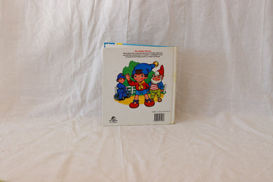 Noddy Book