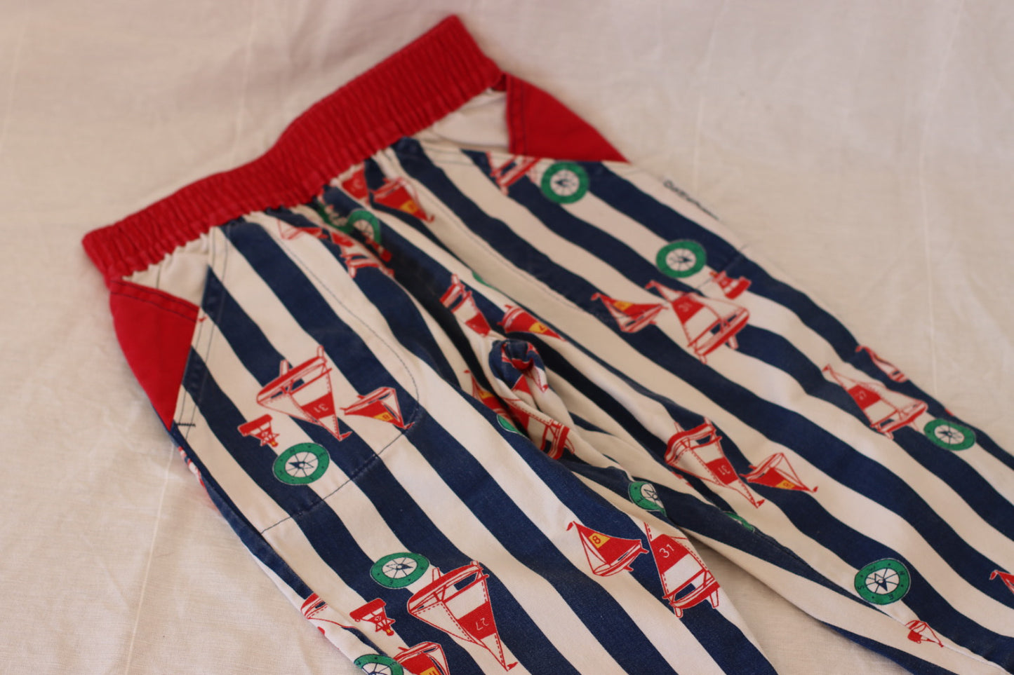 Rare Oshkosh Pants 4T