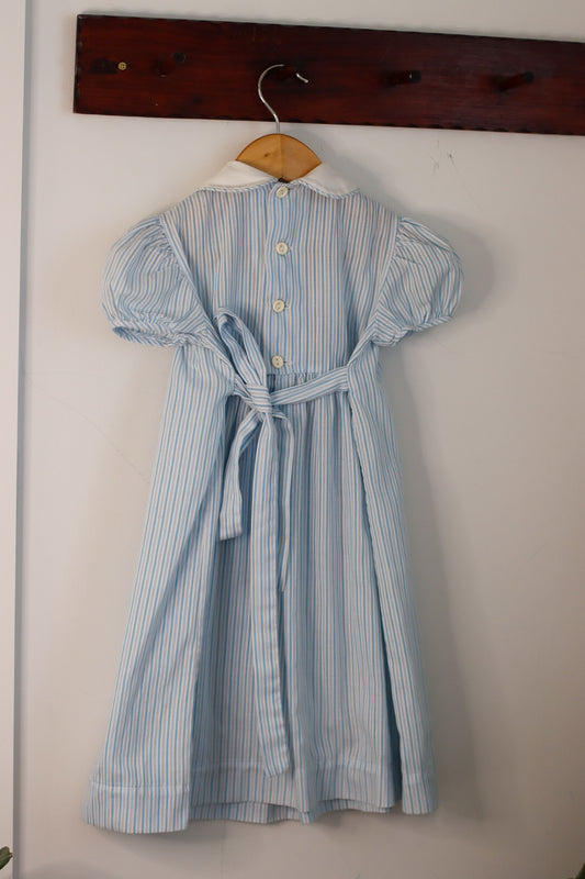 Vintage Dress