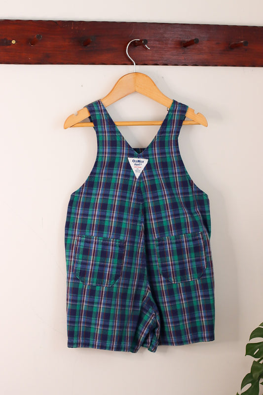 Oshkosh 3T Shortalls