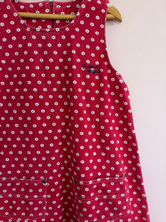 Oshkosh Dress Size 6