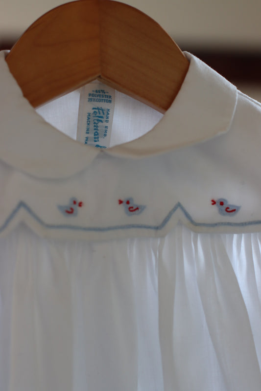 Feltman Bros Vintage Onesie