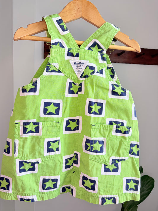 Australian Designed Oshkosh Dress