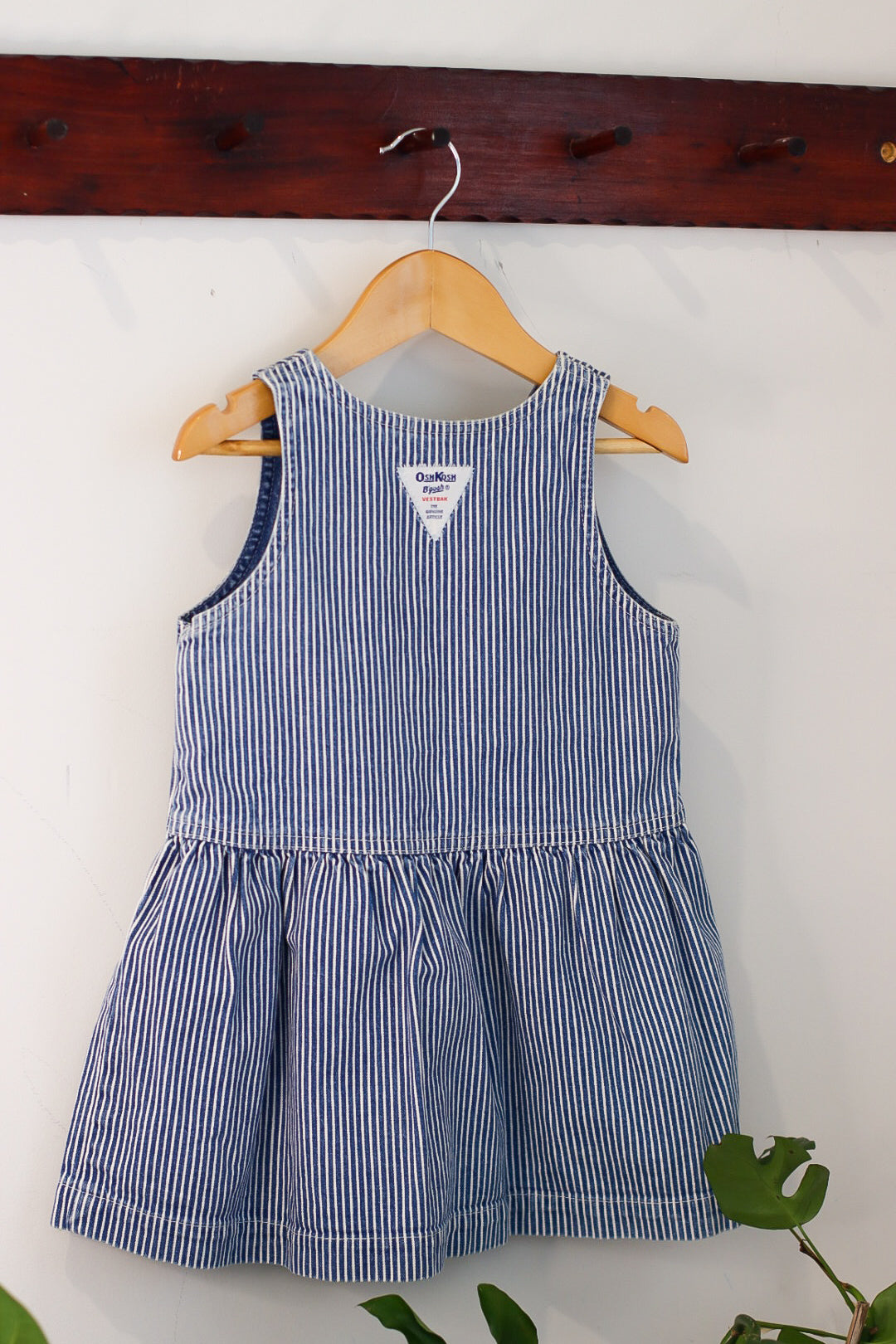 Oshkosh Dress Size 2