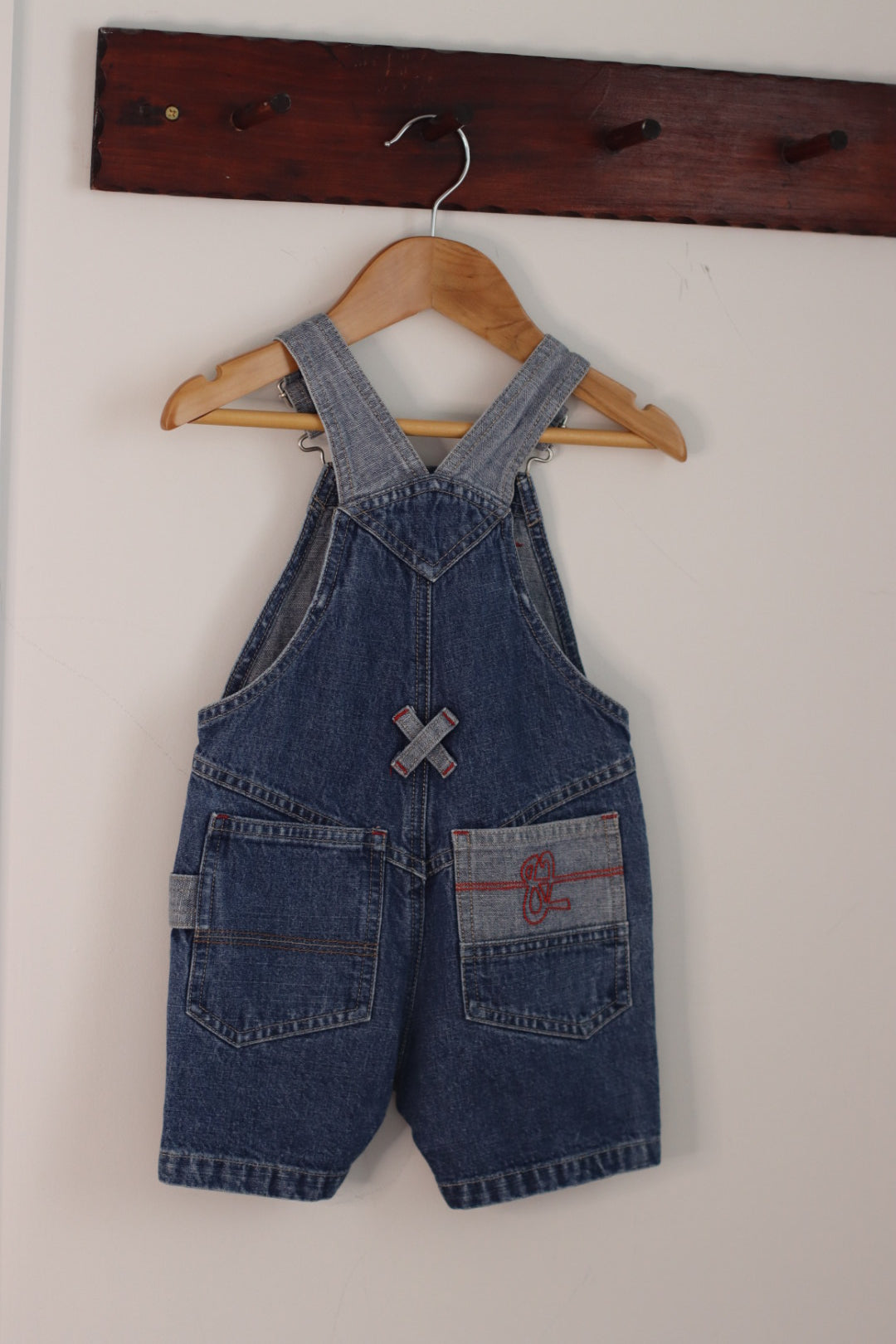 Next Shortalls