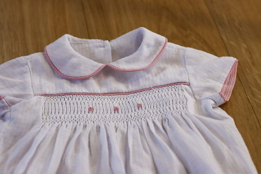 Vintage Romper NZ Made