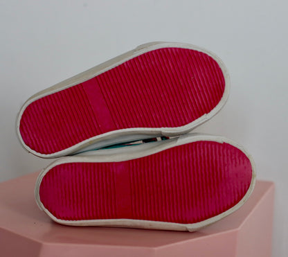 Mambo Shoes Size 6
