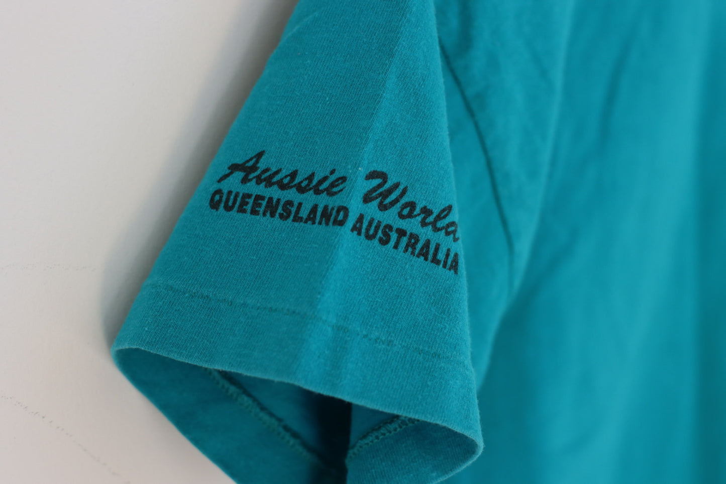 Aussie World T-shirt