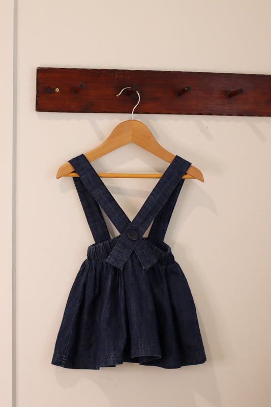 Nature Baby Dress Size 1