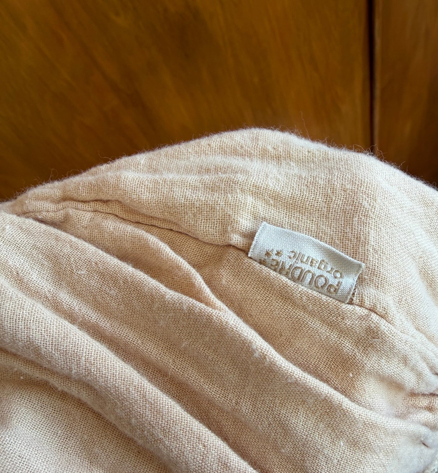 Poudre Organic Bloomers