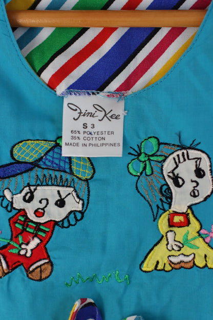 Finikee Romper Size 3