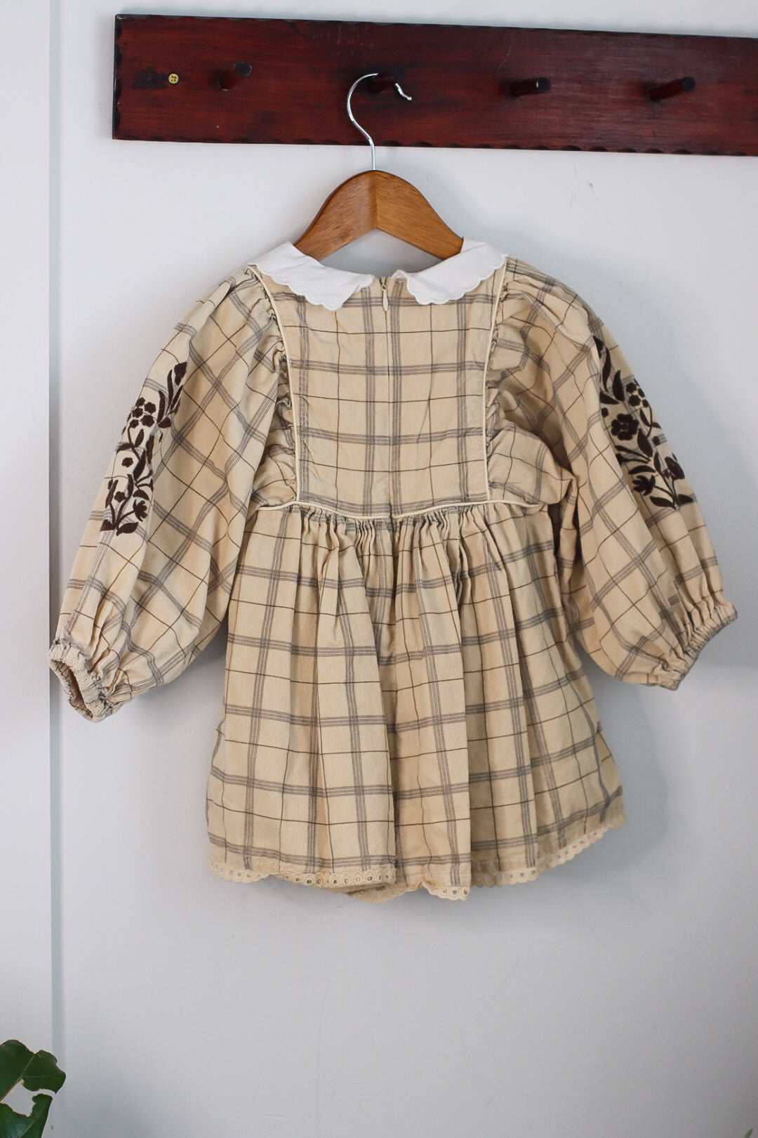 Wirra Wirra Dress Size 1