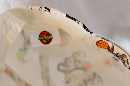 Tune Squad, Space Jam Hat