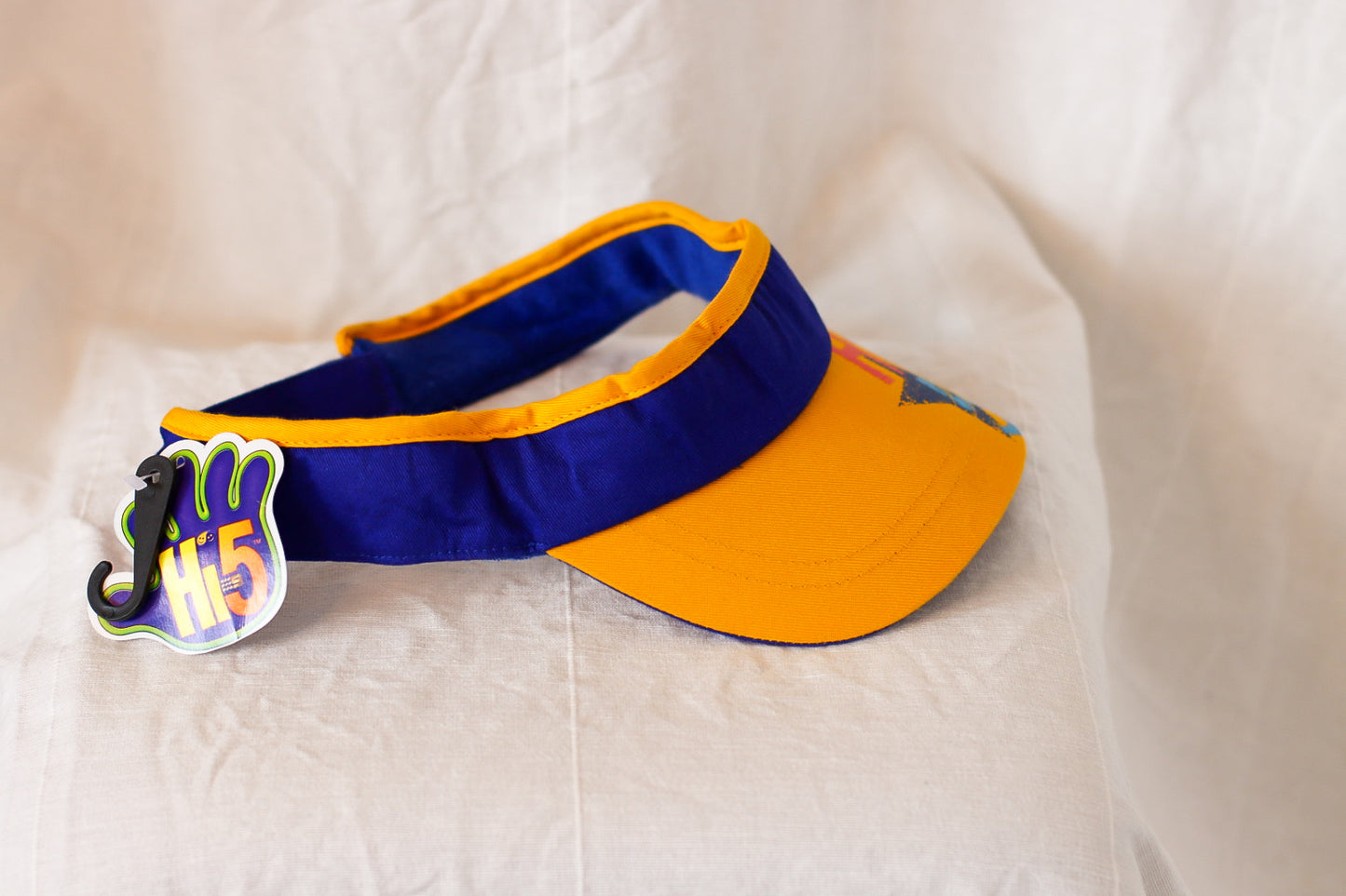 Hi-5 Visor