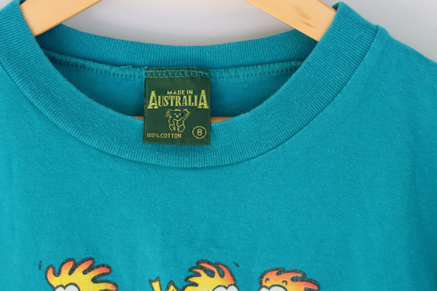 Aussie World T-shirt