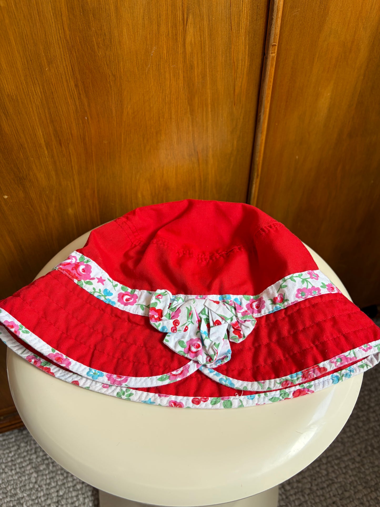 Tu Hat Size 3-6 years