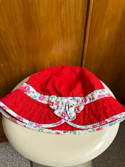 Tu Hat Size 3-6 years