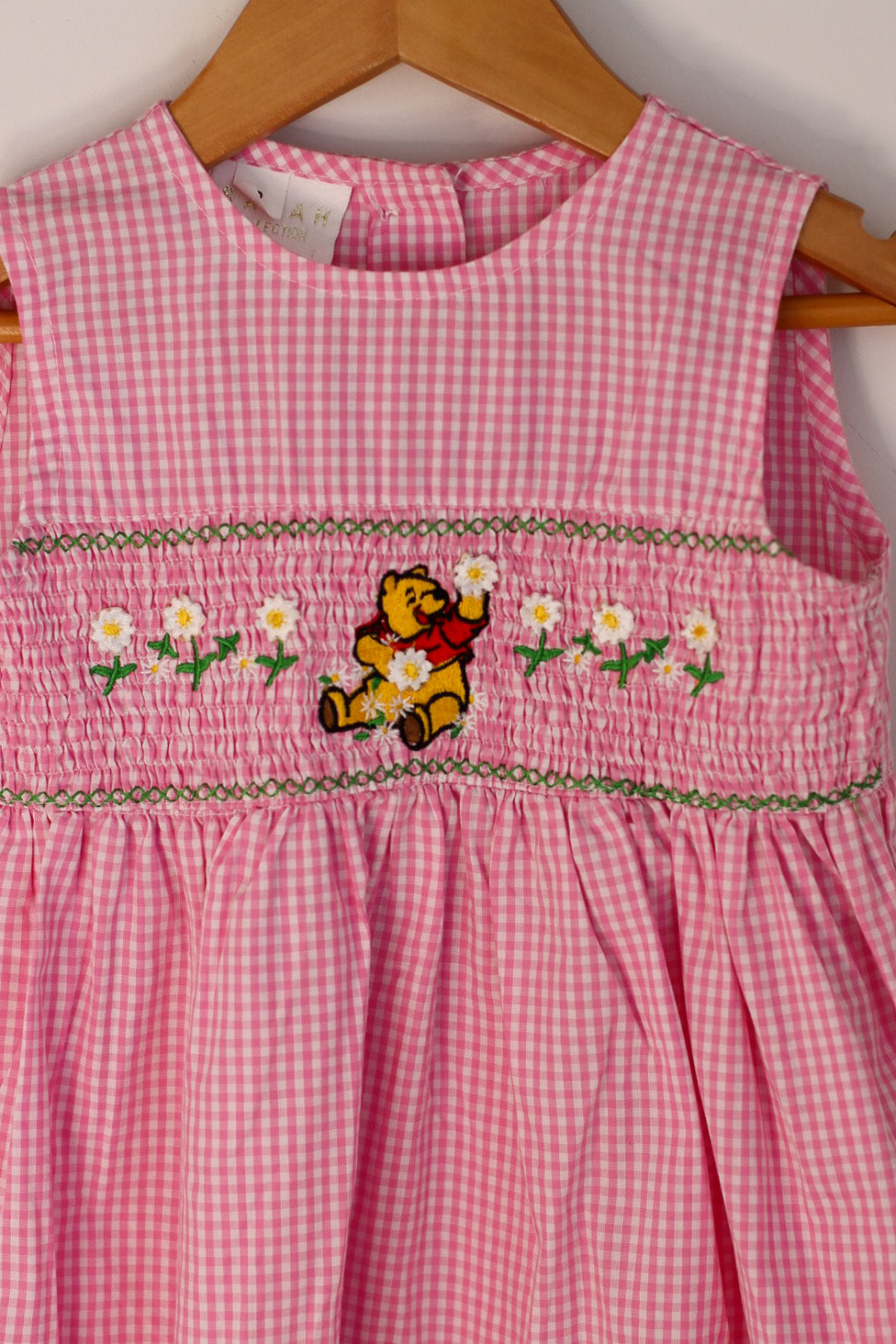 Winne the Pooh Dress
