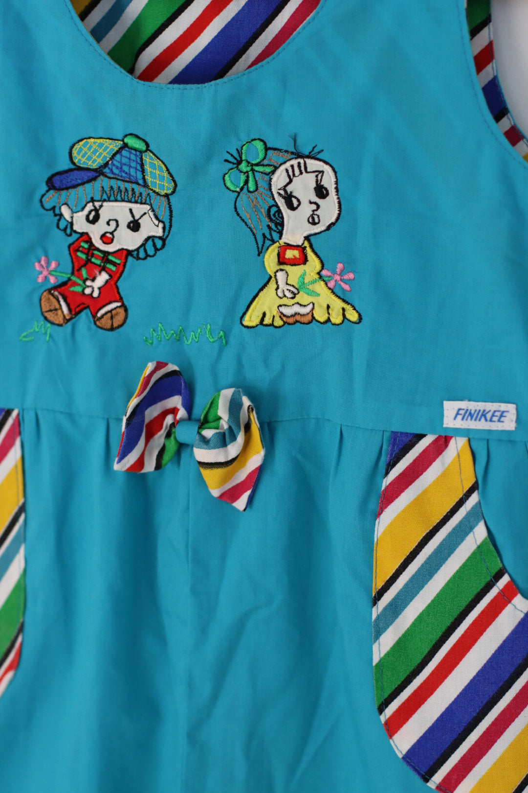 Finikee Romper Size 3