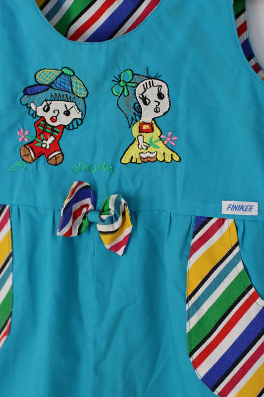 Finikee Romper Size 3