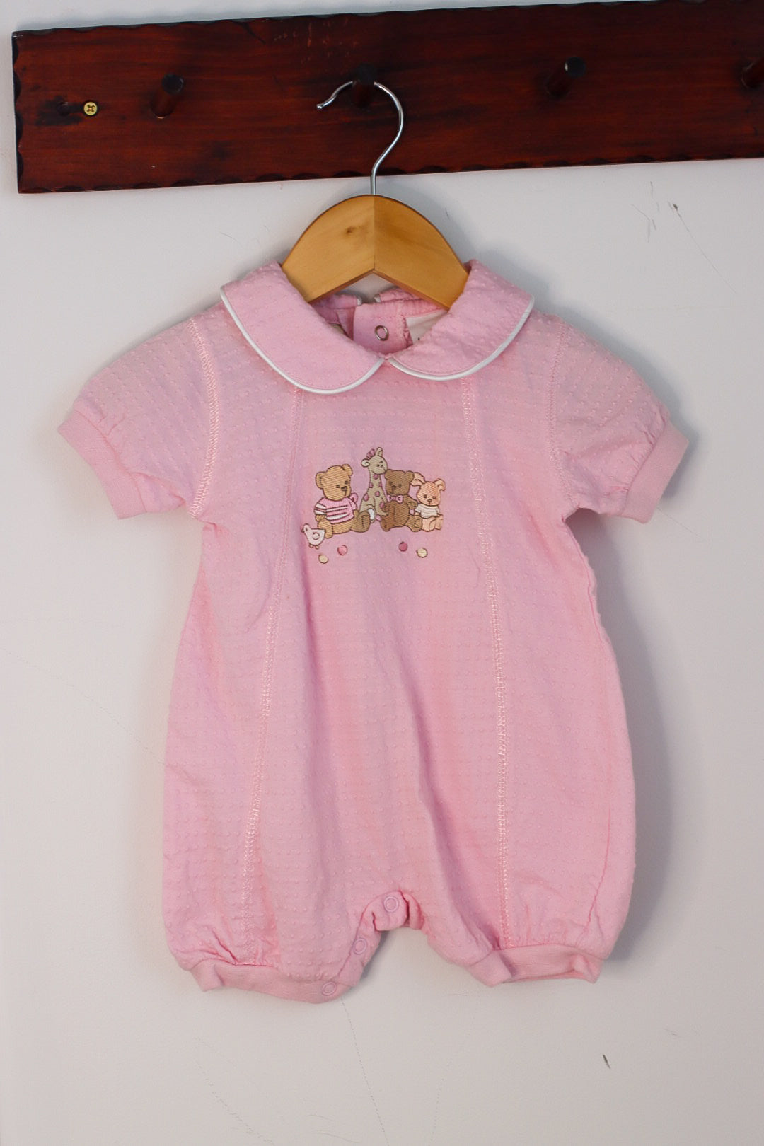 Vintage NOW Onesie