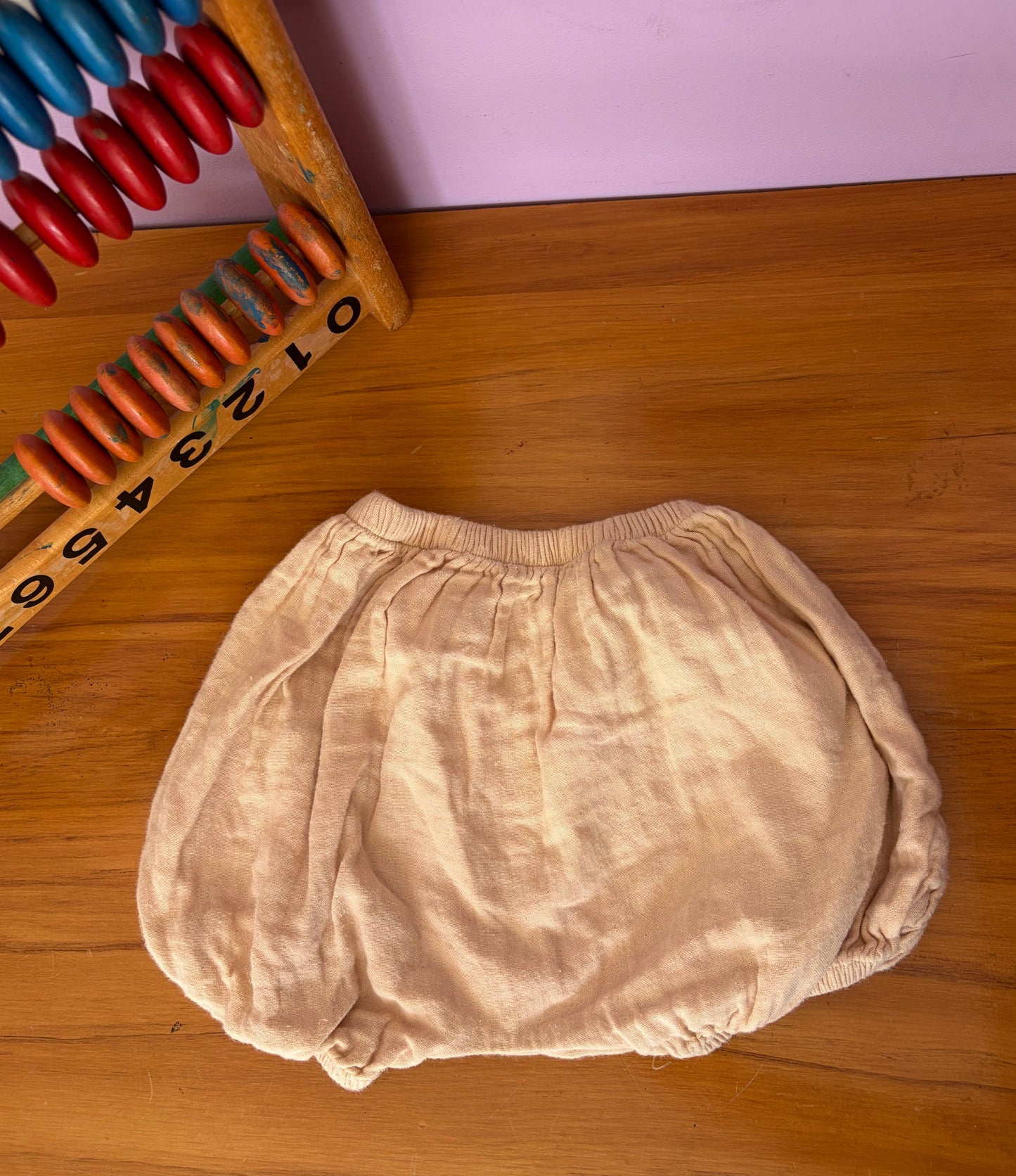 Poudre Organic Bloomers