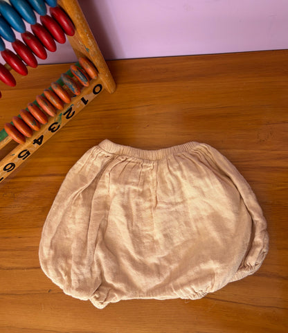 Poudre Organic Bloomers