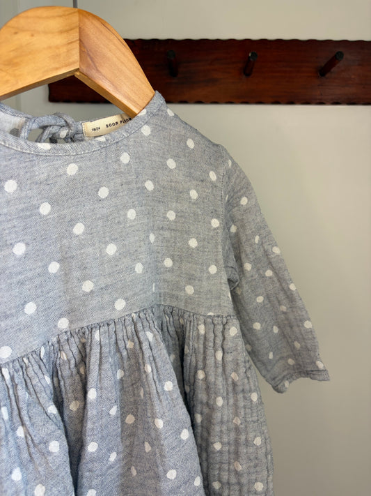 Soor Ploom Dress