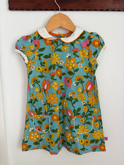 Little Bird Dress