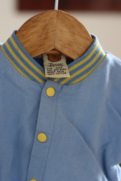 Baby Duck Teeny Weeny